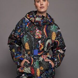 FARM Rio Borogodo Ski Jacket